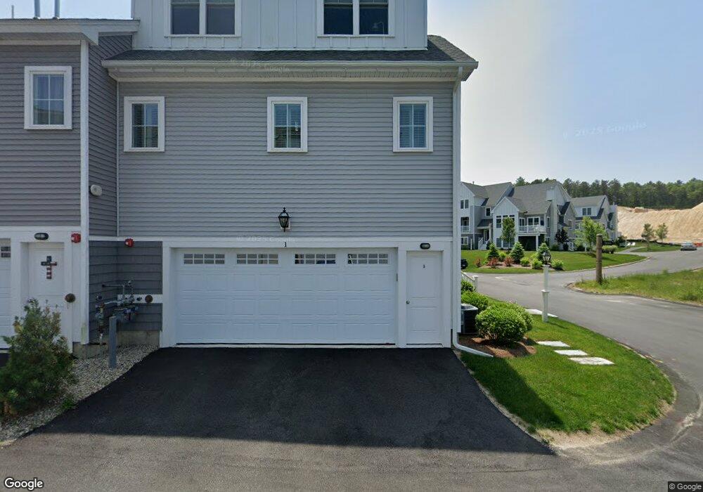 1 Juneberry, Plymouth, MA 02360 - photo 1