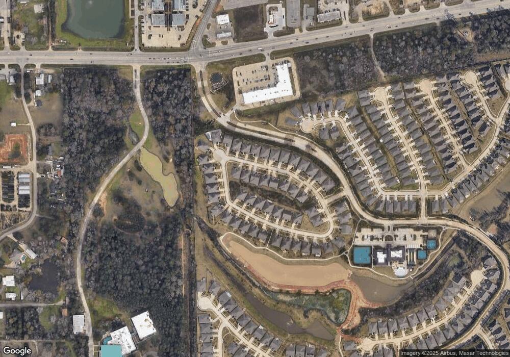 231 Kimblewick Way, Spring, TX 77382 - photo 1