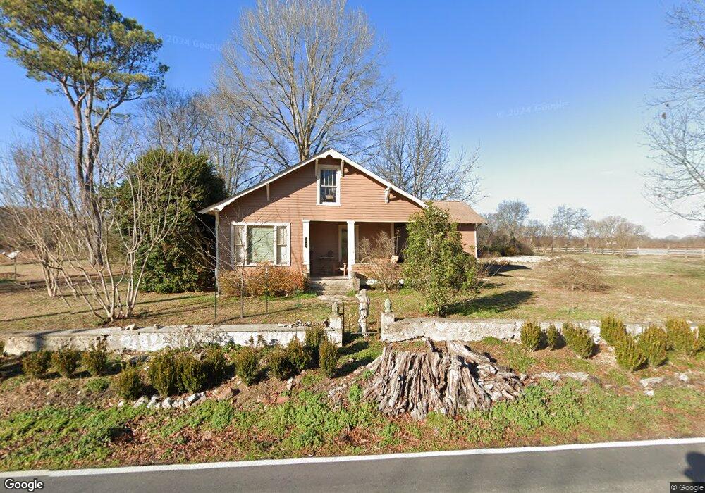 1043 Reeves Station Rd SW, Calhoun, GA 30701 - photo 1