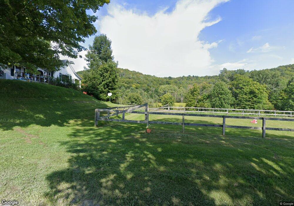 756 Webster Hill Rd, Woodstock, VT 05091 - photo 1