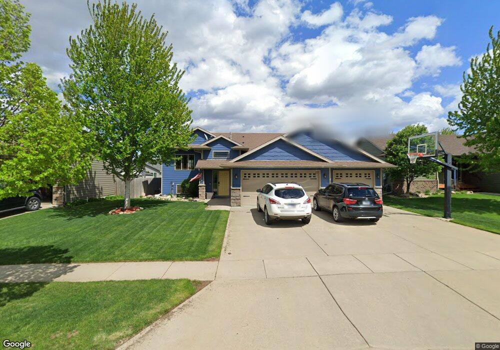5204 S Chinook Ave, Sioux Falls, SD 57108 - photo 1