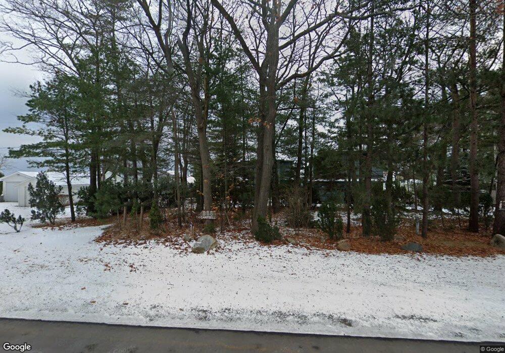 388 N Huron Rd, Au Gres, MI 48703 - photo 1