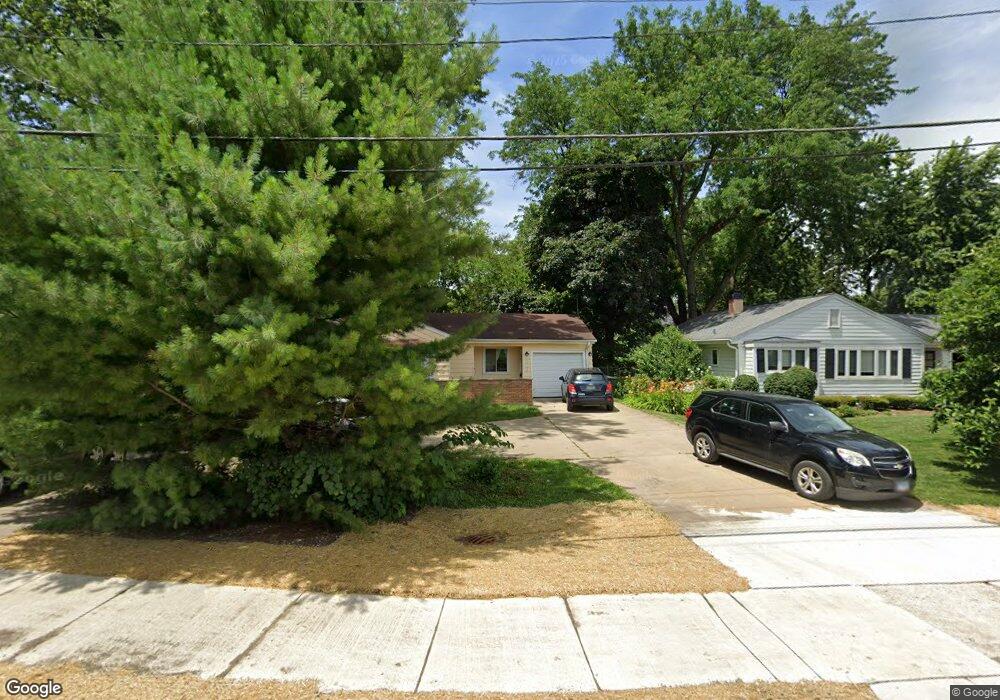 509 N Columbia St, Naperville, IL 60563 - photo 1