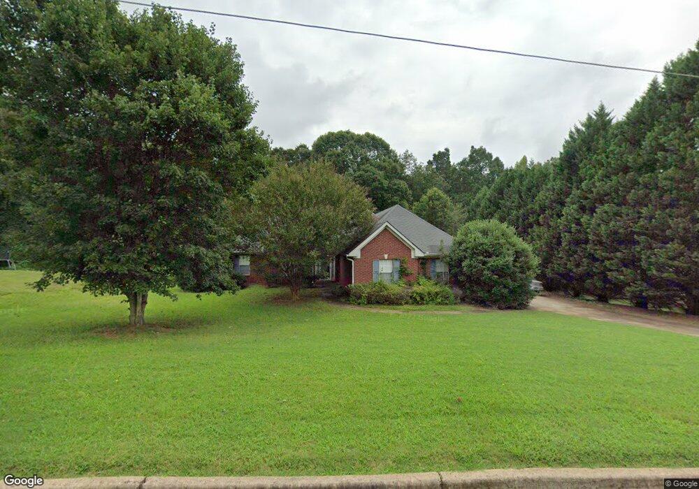 185 Fields Creek Way, Covington, GA 30016 - photo 1