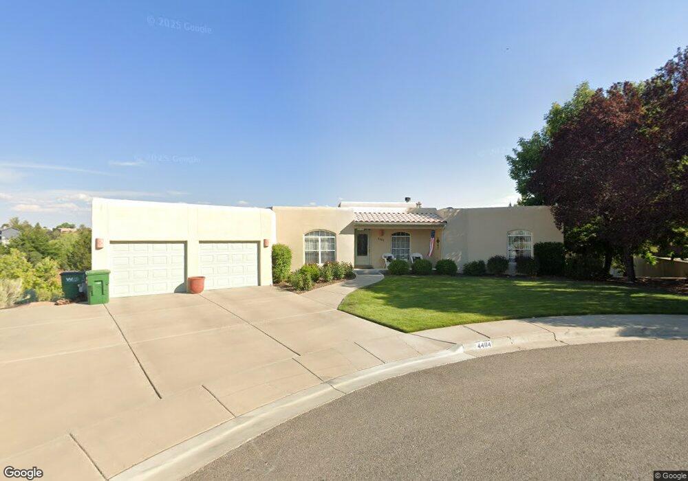 4404 Teton Cir, Farmington, NM 87401 - photo 1