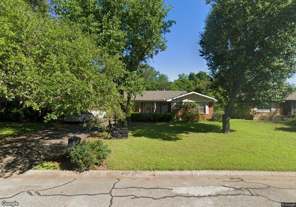 1110 Sheridan Ln, Cleburne, TX 76033 - photo 1