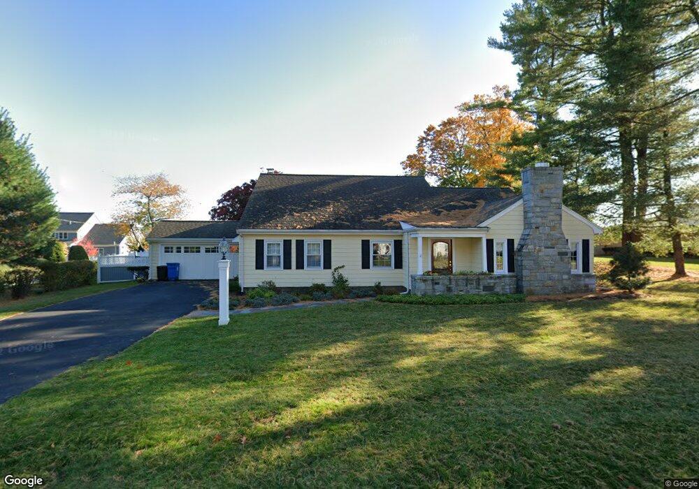 72 Converse St, Wakefield, MA 01880 - photo 1