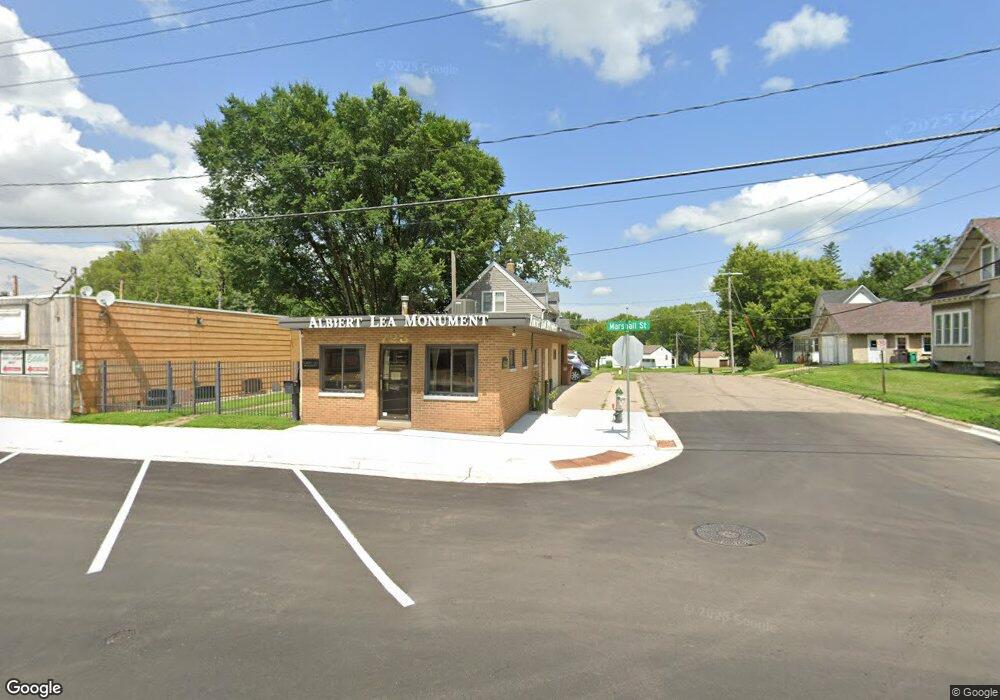 723 Marshall St, Albert Lea, MN 56007 - photo 1