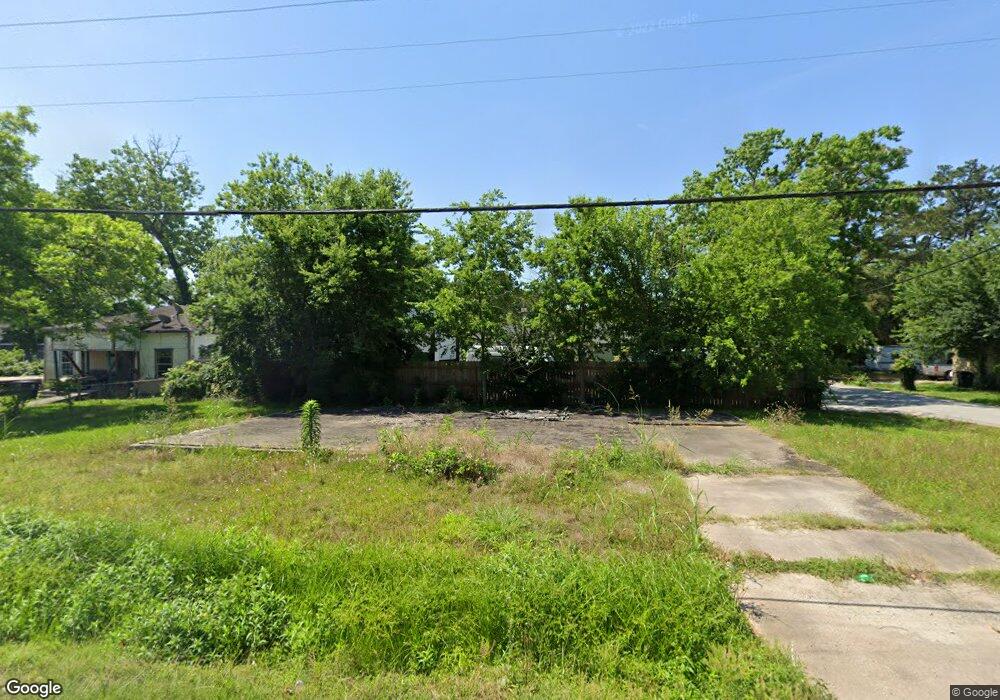 4146 Crane St, Houston, TX 77026 - photo 1