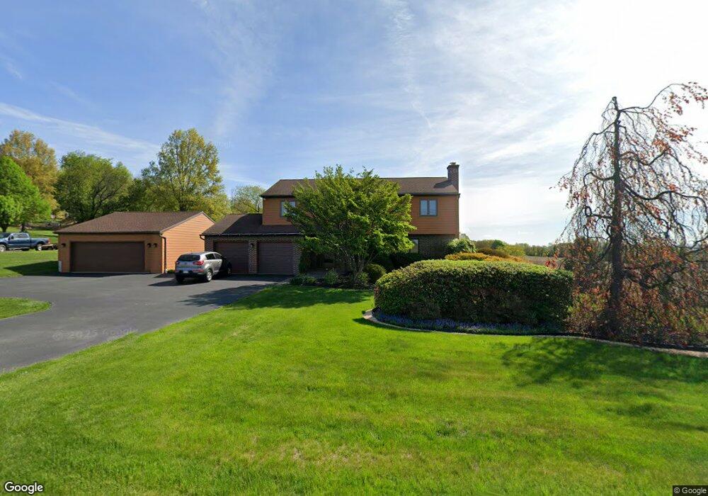 314 Focht Ln, Hamburg, PA 19526 - photo 1