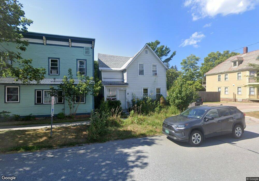 71 Intervale Ave, Burlington, VT 05401 - photo 1