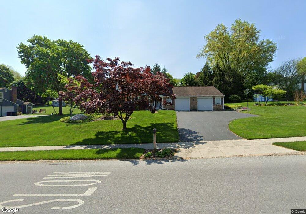 202 Concord Ave, Exton, PA 19341 - photo 1