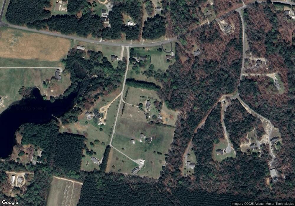 4279 Tatum Rd, Disputanta, VA 23842 - photo 1