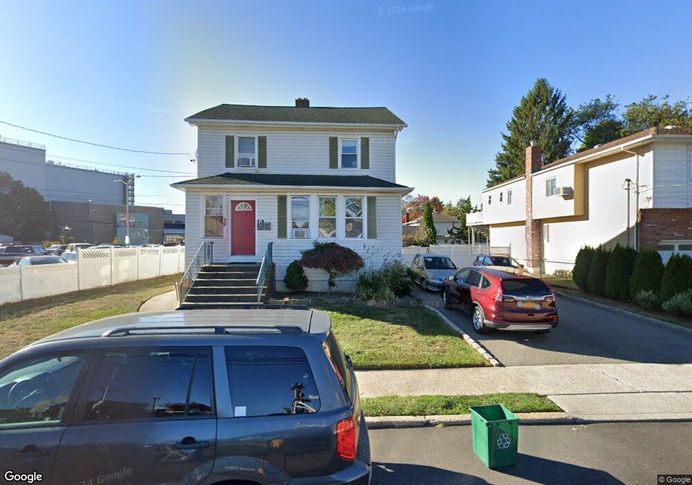 59 Langdon Place unit 1, Lynbrook, NY 11563 - photo 1