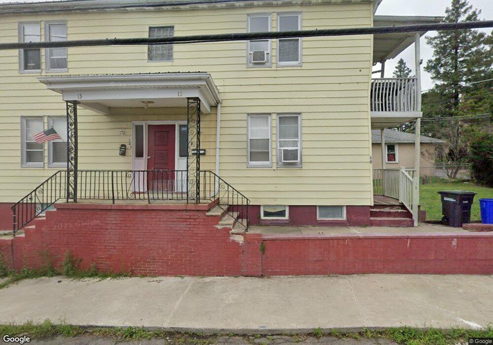 13 E 7th St, Hazleton, PA 18201 - photo 1