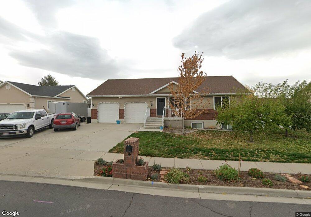 1464 S 950 W, Woods Cross, UT 84087 - photo 1