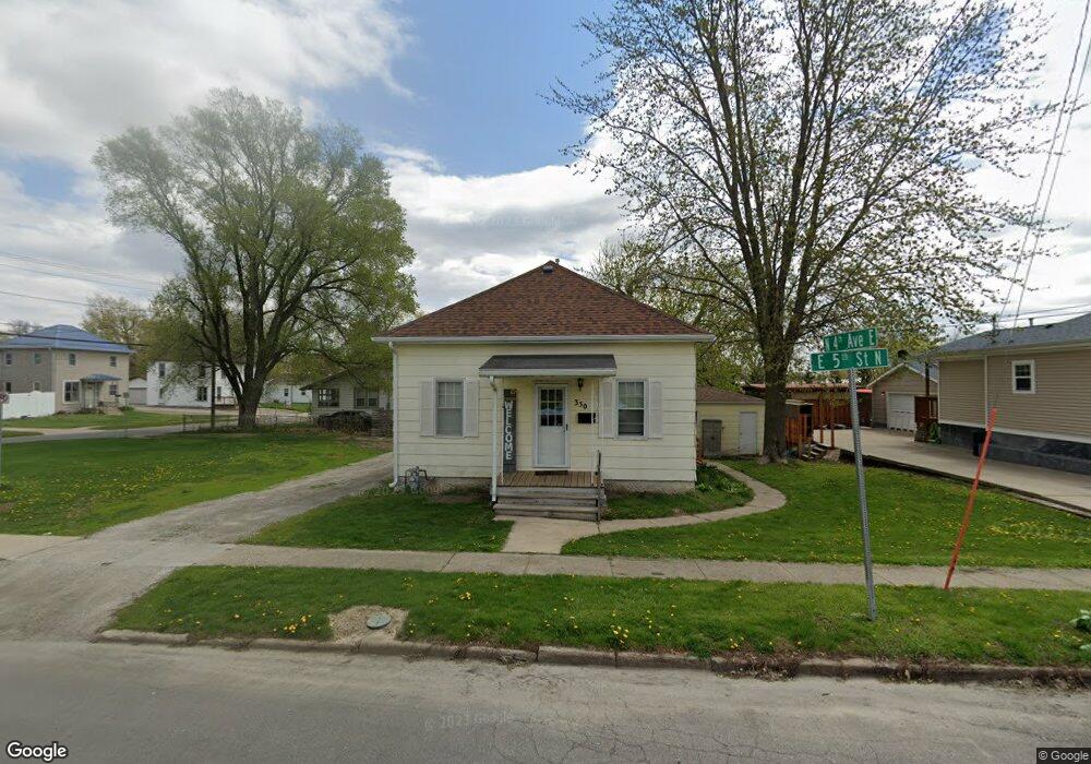 330 E 5th St N, Newton, IA 50208 - photo 1