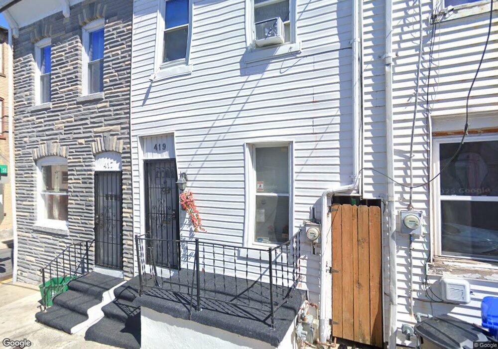 417 Maple St, Reading, PA 19602 - photo 1