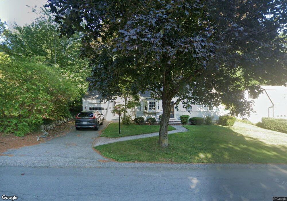 2 Pioneer Rd, Hingham, MA 02043 - photo 1
