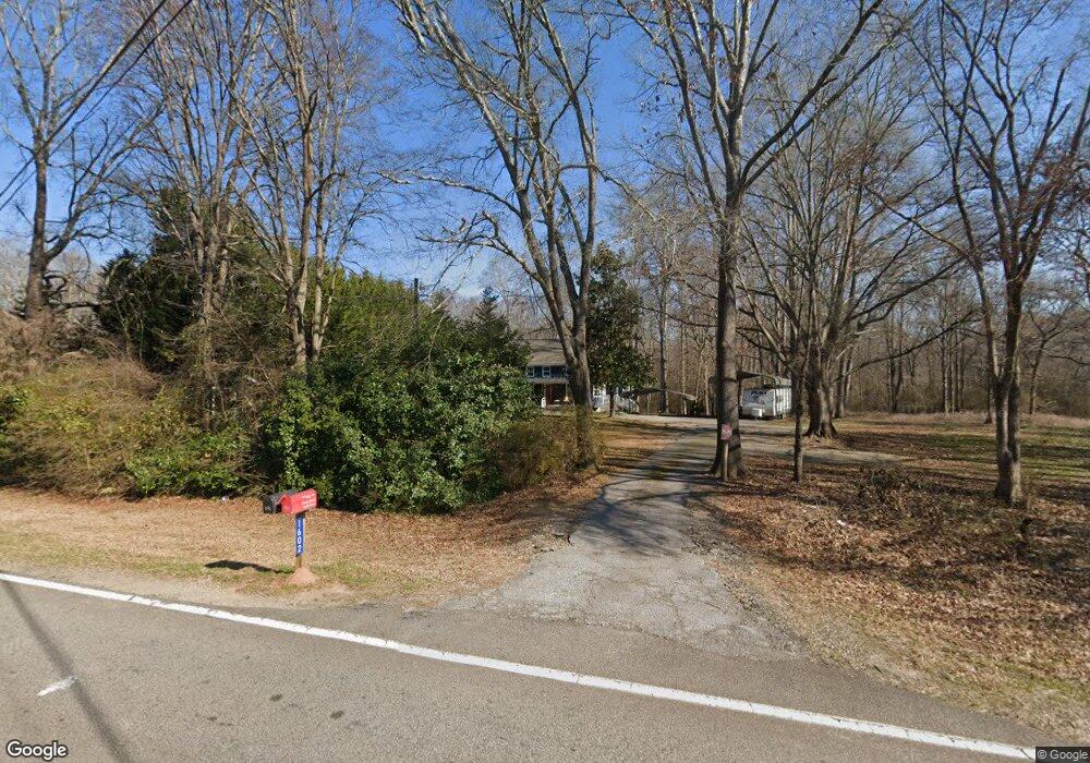 1602 Jersey Social Circle Rd, Covington, GA 30014 - photo 1