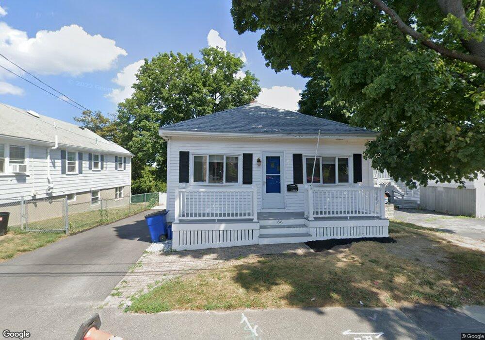 66 Parke Ave unit 1, Quincy, MA 02171 - photo 1