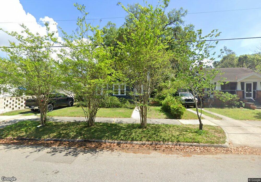 3316 Herschel St, Jacksonville, FL 32205 - photo 1