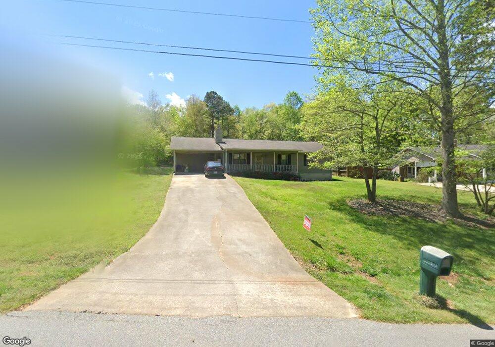 6254 Oakleaf Dr, Flowery Branch, GA 30542 - photo 1