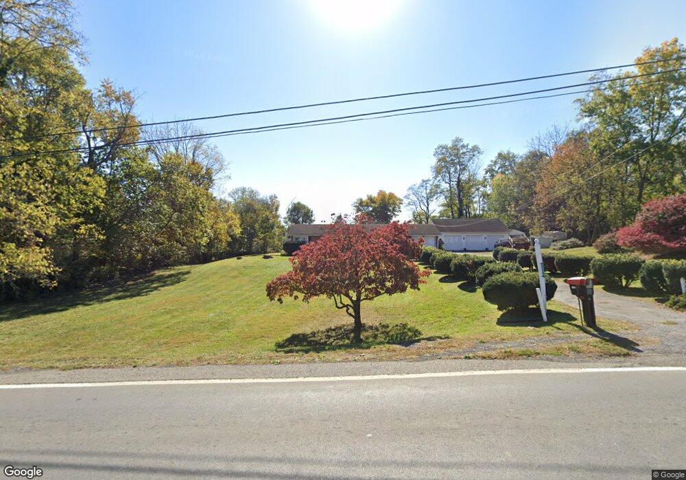 7604 Martinsburg Pike, Shepherdstown, WV 25443 - photo 1