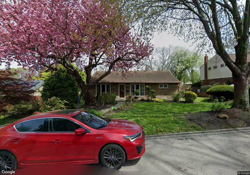 131 Cornell Rd, Bala Cynwyd, PA 19004 - photo 1