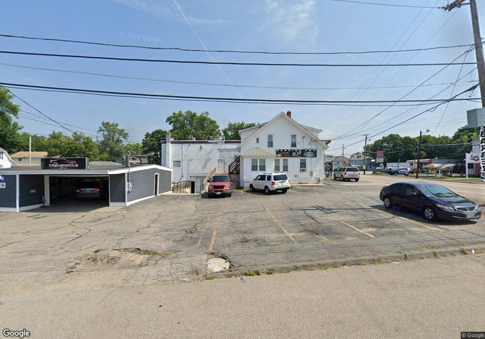 180 Pulaski Blvd, Bellingham, MA 02019 - photo 1