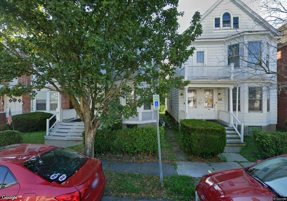 488 8th Ave, Troy, NY 12182 - photo 1