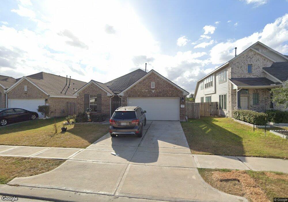 12619 Vogle Creek Trail, Houston, TX 77086 - photo 1
