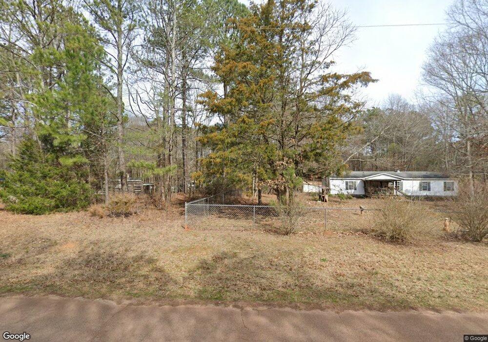 115 Double Branch Rd, Danielsville, GA 30633 - photo 1