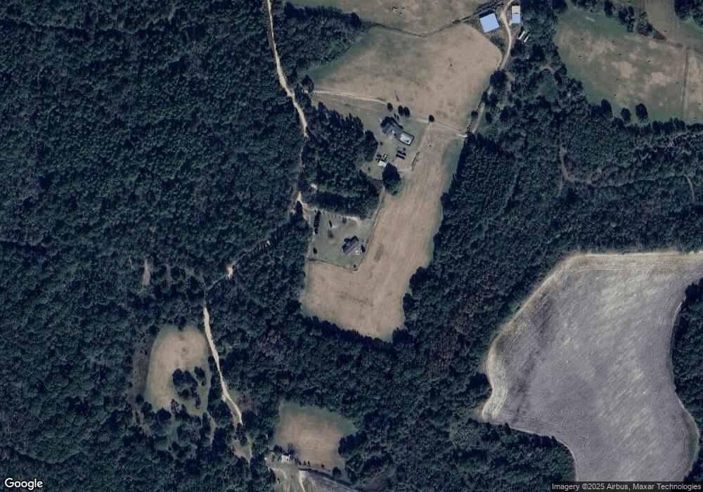 655 Juniper Rd, Nicholls, GA 31554 - photo 1