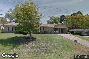 125 Mockingbird, Stephens, AR 71764
