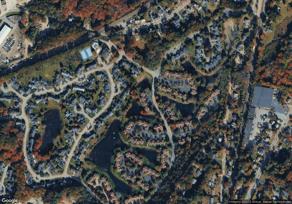 29 Clear Pond Dr unit 6 29, Walpole, MA 02081 - photo 1