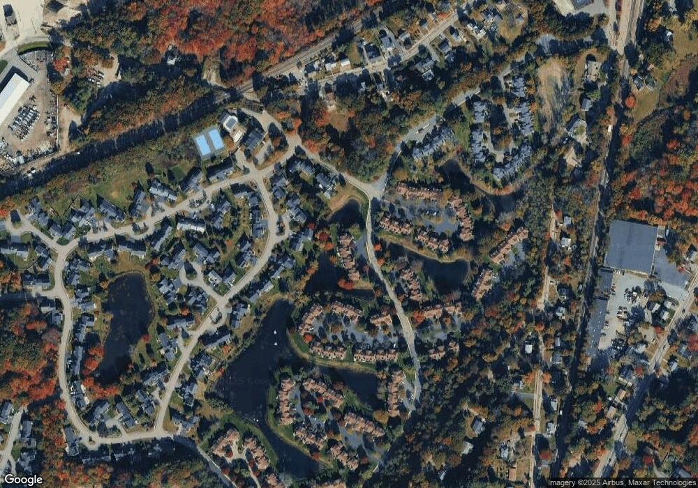 23 Clear Pond Dr, Walpole, MA 02081 - photo 1