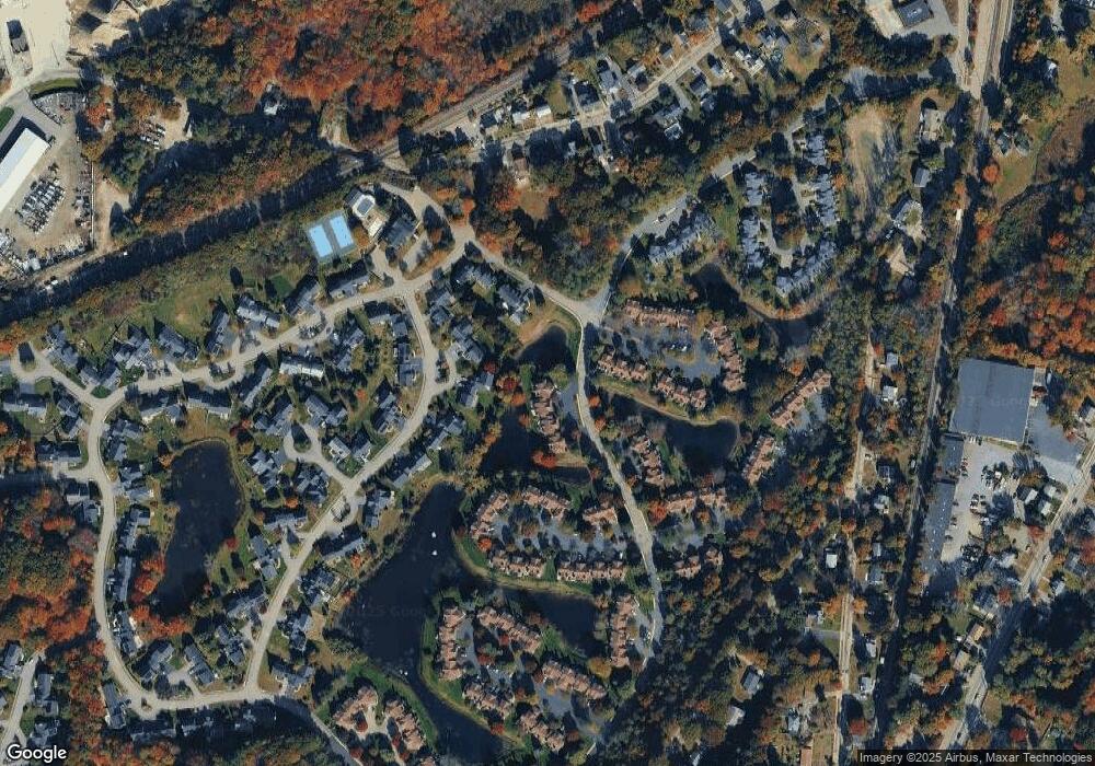 21 Clear Pond Dr, Walpole, MA 02081 - photo 1