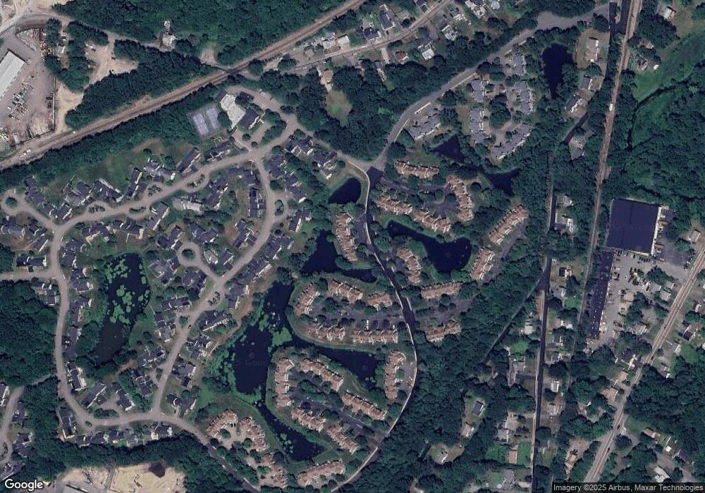 31 Clear Pond Dr unit 6   31, Walpole, MA 02081 - photo 1