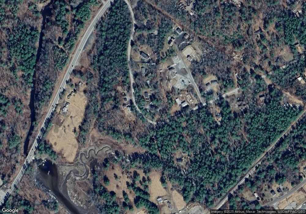 46 Shady Ln, Wiscasset, ME 04578 - photo 1