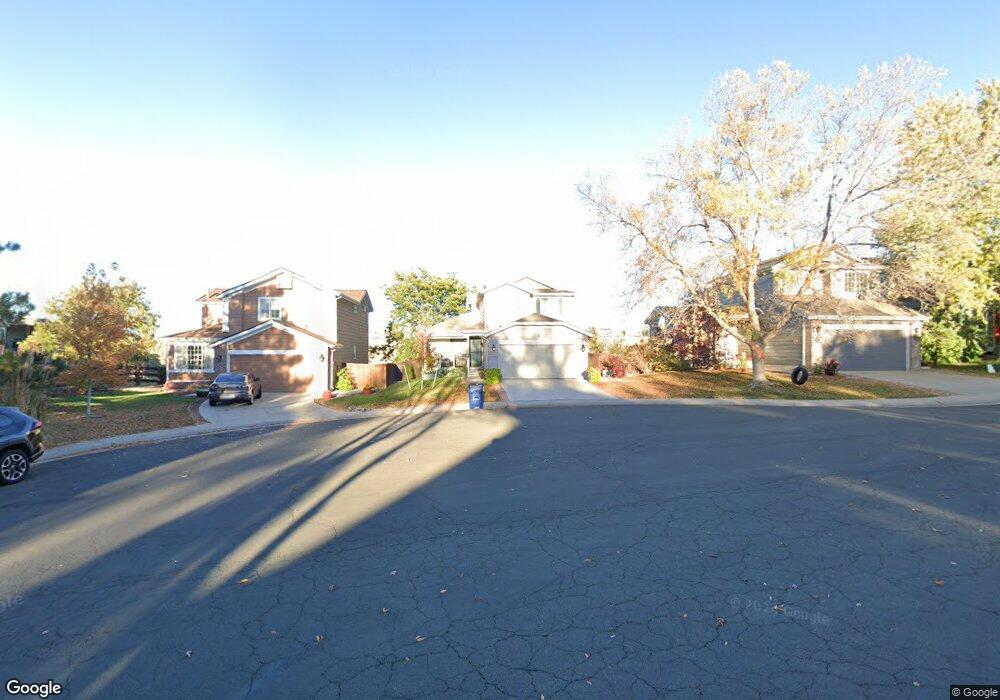 10412 Lynx Bay, Lone Tree, CO 80124 - photo 1