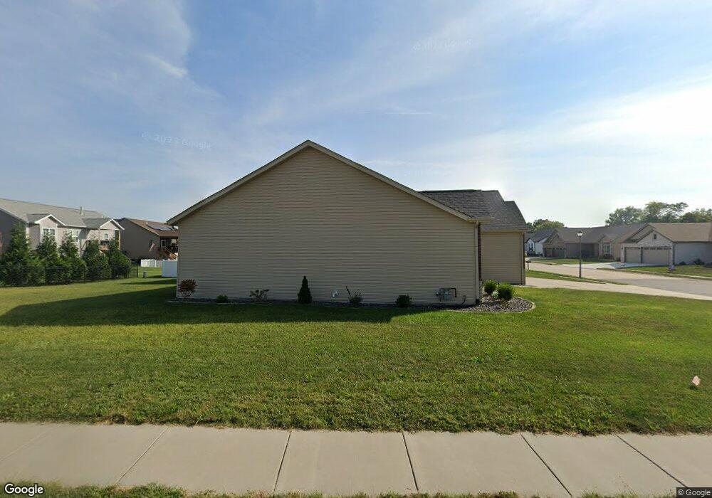 1852 Appleton Ct, Maryville, IL 62062 - photo 1