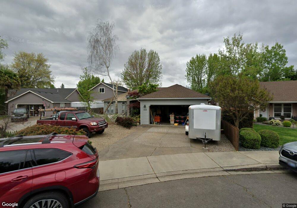 1622 Inverness Dr unit 5, Medford, OR 97504 - photo 1