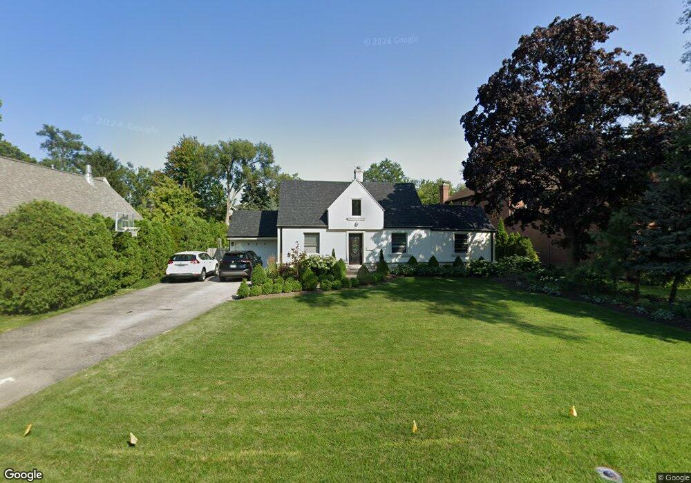 615 Greendale Rd, Glenview, IL 60025 - photo 1