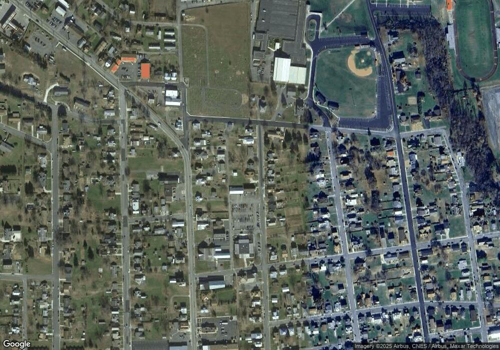 116 N Grove St, Petersburg, WV 26847 - photo 1