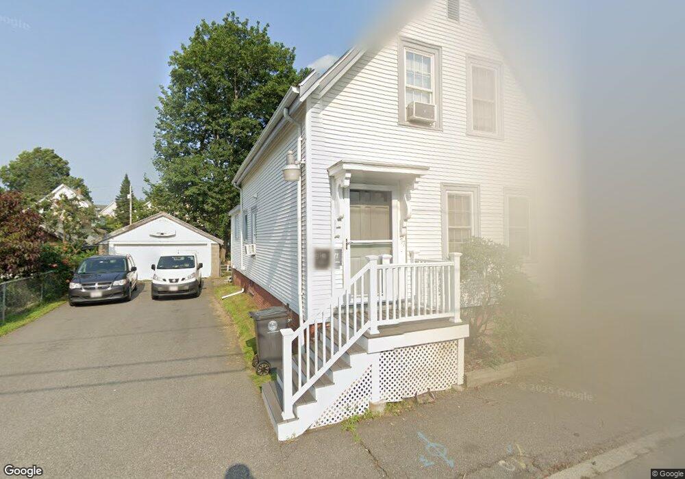 77 Franklin St, Haverhill, MA 01830 - photo 1