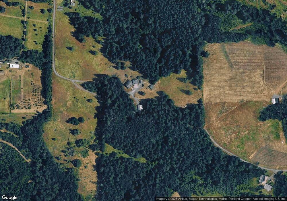 25080 NE Albertson Rd, Gaston, OR 97119 - photo 1