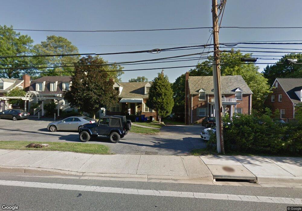 4227 E West Hwy, Chevy Chase, MD 20815 - photo 1