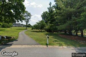 516 Fox Meadow Ln, West Chester, PA 19382