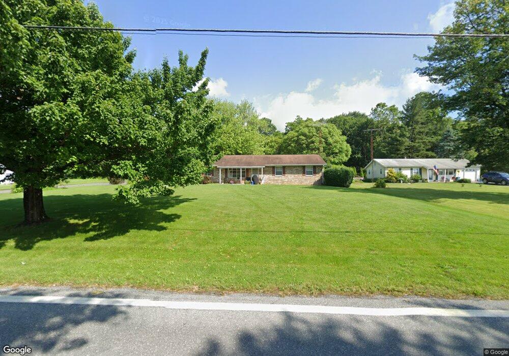 2201 Apple Way, Saint Thomas, PA 17252 - photo 1